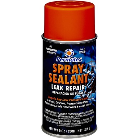 PERMATEX Permatex Spray - n - Seal Leak Repair 12 oz.can 82099